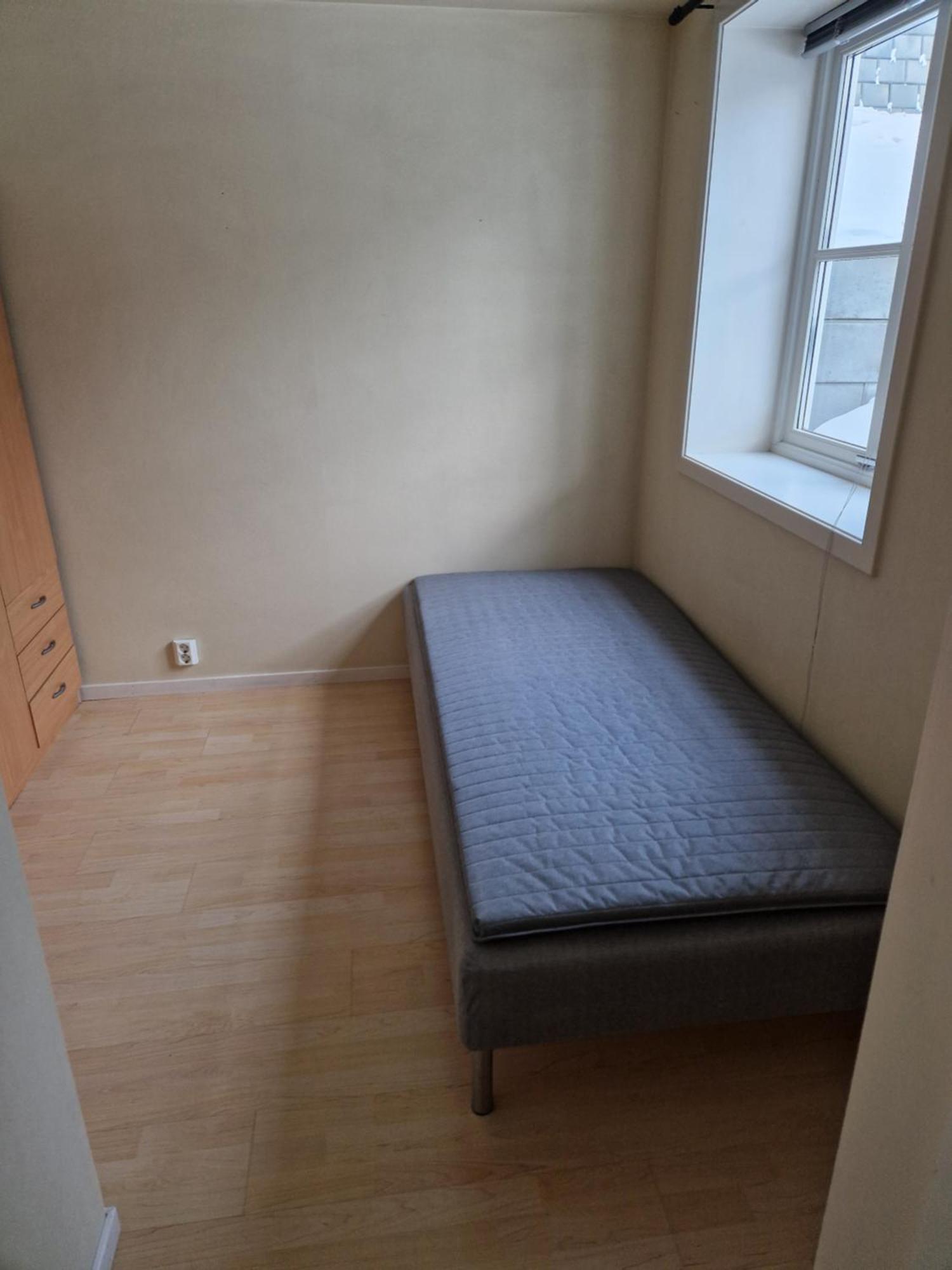 Hotel God Sovn Lillestrøm Zimmer foto