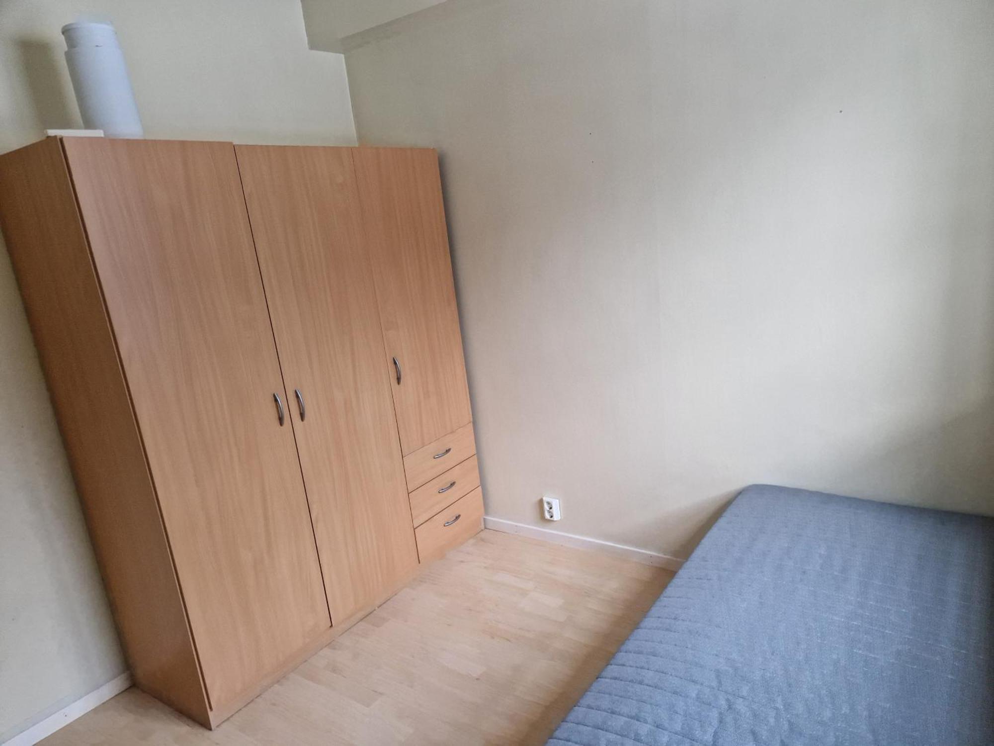 Hotel God Sovn Lillestrøm Zimmer foto